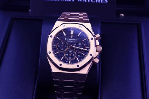 audemars piguet price range.